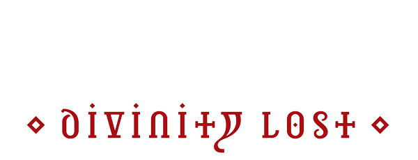 KULT: Divinity Lost - Logo
